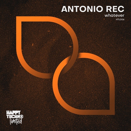 Antonio Rec - Whatever [HTL006]
